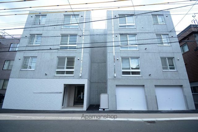 AMINAS T15の外観写真