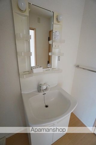 ハピネス A棟の内装写真