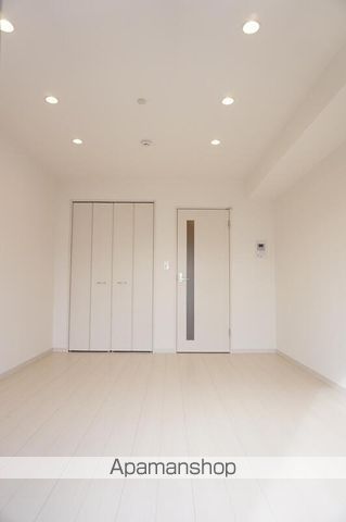 リブリ・スカイアース[1K/24.63m2]のリビング・居間1