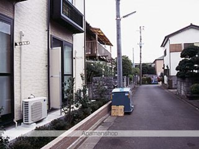レオパレス愛風の内装写真