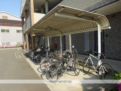 和歌山県和歌山市湊[1DK/36.71m2]の共用部4