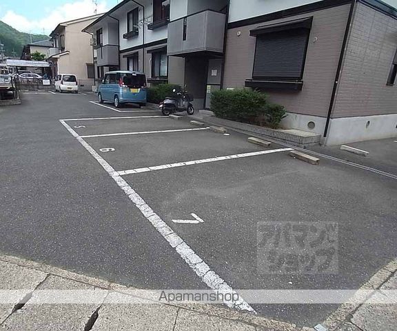 カーサ井ノ口の外観写真