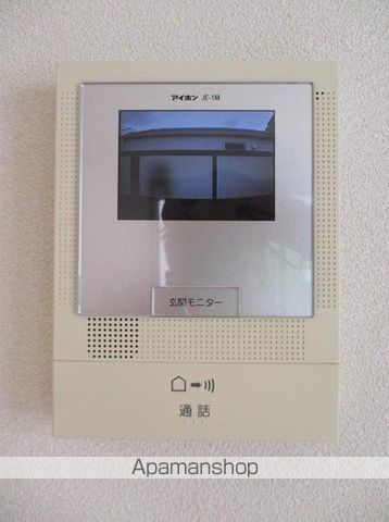 ステラコートの内装写真