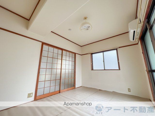 参川第1マンションの内装写真
