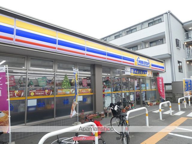 コアマンション香椎南の周辺写真