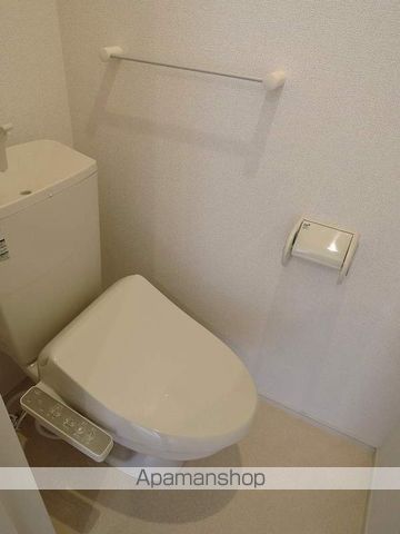 ピコラCASAの内装写真