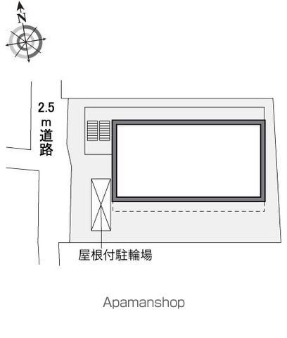 レオパレスリブェールのその他写真