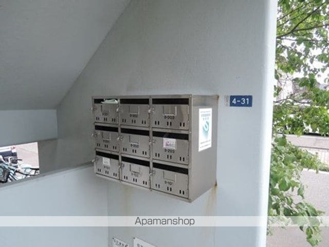 メゾンはなみずきBのその他写真