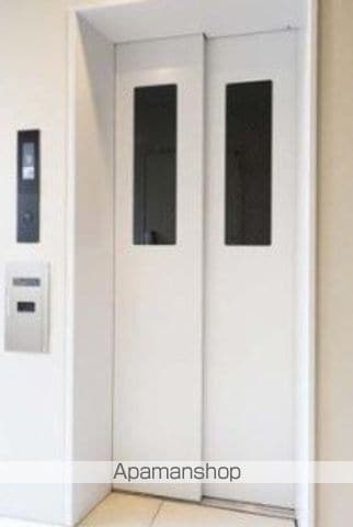 大神宮下RESIDENCEの内装写真