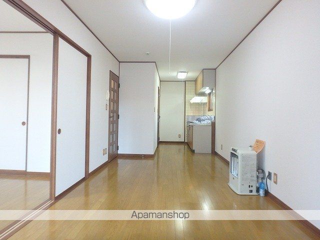 瑞穂木の城2の内装写真