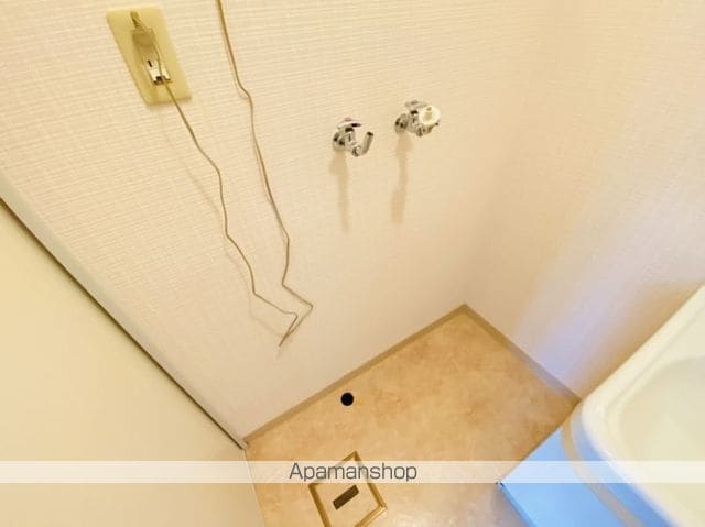 パッション富岡の内装写真