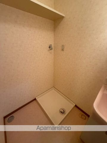クレオコットの内装写真