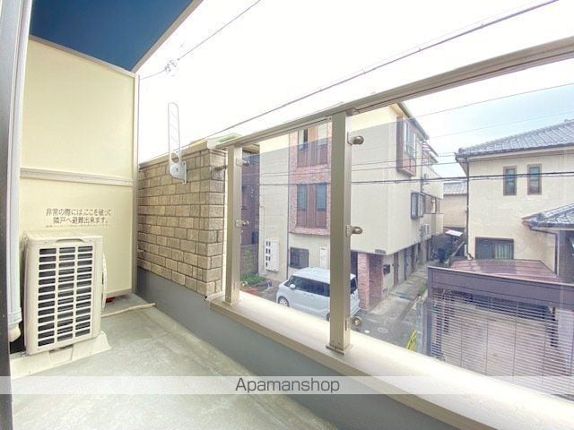 レオーネ2の内装写真