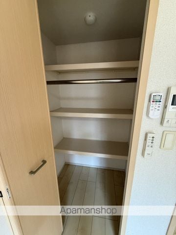グリシナの内装写真