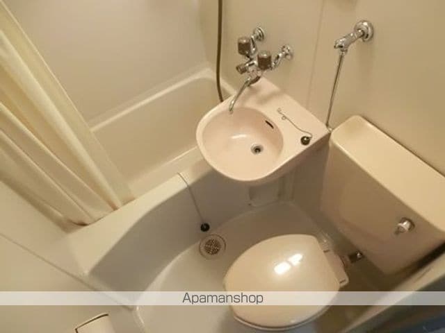 エスポワール237の内装写真