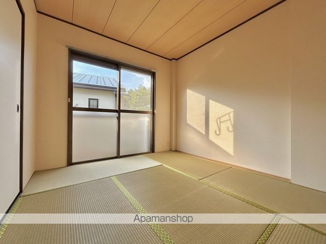 ロワールの内装写真