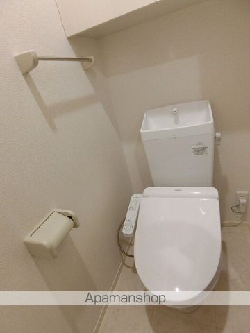ボヌール Hの内装写真