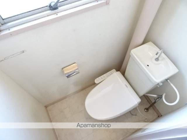 マンションてんじんの内装写真