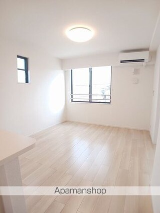 ソル・レヴァンテ　Ⅰ[1LDK/51.64m2]のリビング・居間