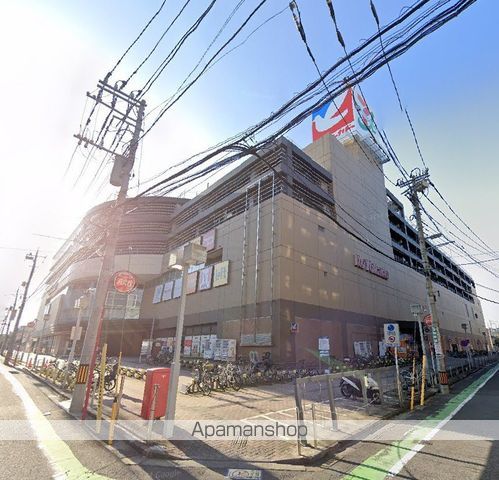 東京地下鉄有楽町線 和光市駅 徒歩16分 3階建 築4年の周辺写真