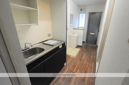 セブンスターハイツすわ[1K/25.72m2]の内装3