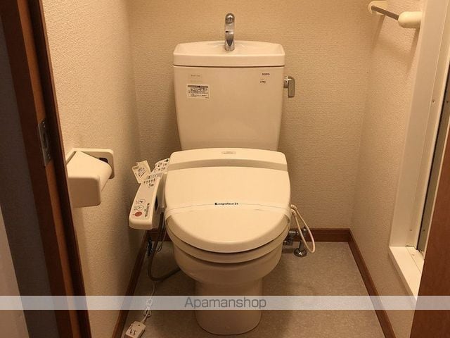 レオパレスOSAWAの内装写真