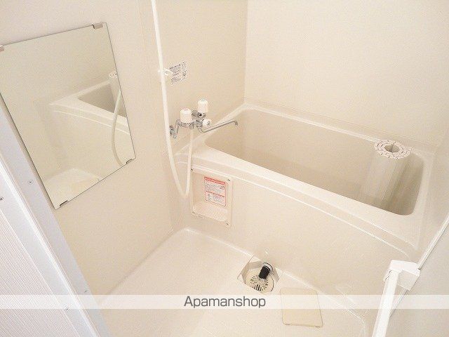 プレシャス23番館の内装写真