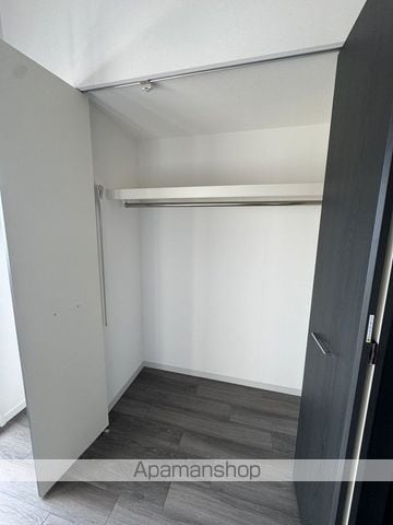 S−RESIDENCE広島駅CLARITYの内装写真