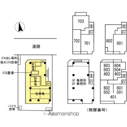 【ドリーム神楽坂の写真】