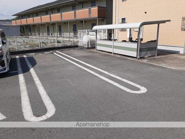 カトレーヴIIIのその他写真
