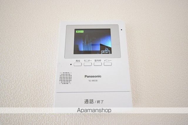 ウエストハイツ屋島 B棟の内装写真