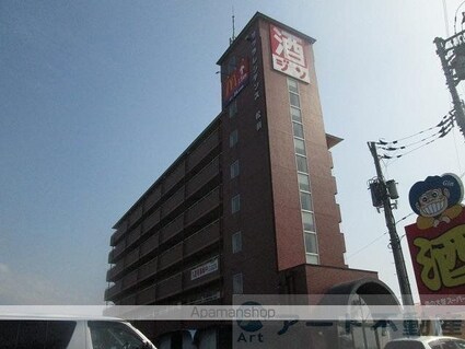 サクラレジデンス松前[3LDK/66.42m2]の外観4