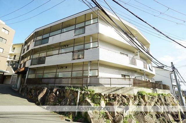 ロイヤルハイツ新芦屋