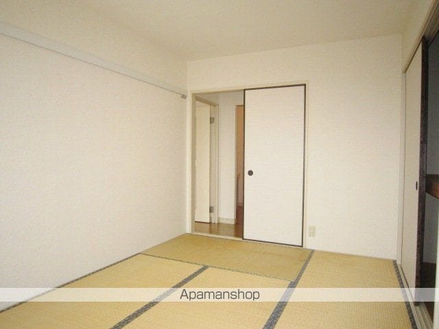 サンフレグランスの内装写真