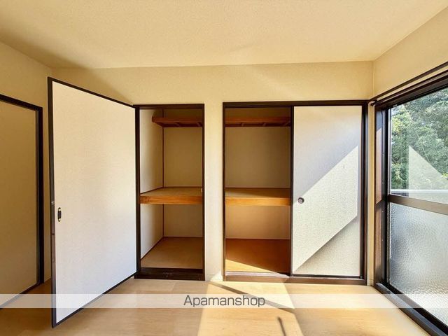 サンコート松岡の内装写真
