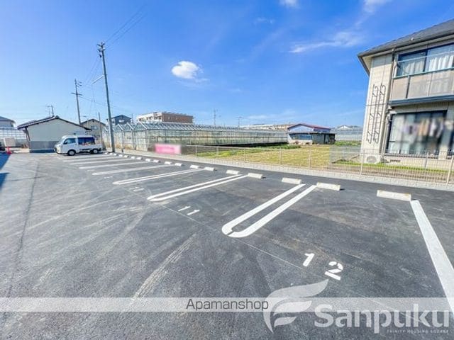 サンシャイン針田IIIのその他写真