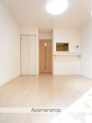 千葉県千葉市美浜区幕張西１丁目[1K/21.73m2]の内装1