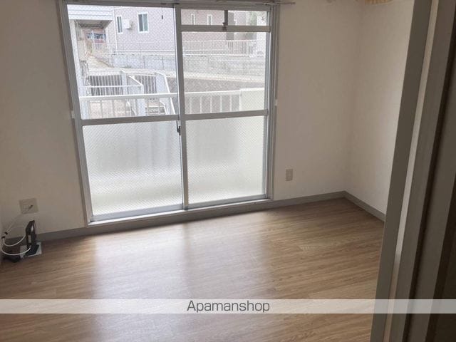 レバレンス一の宮の内装写真