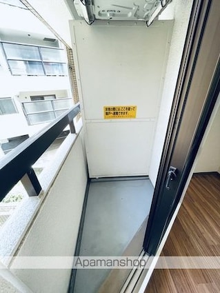 インペリアル赤坂フォーラム[1R/13.78m2]の内装3