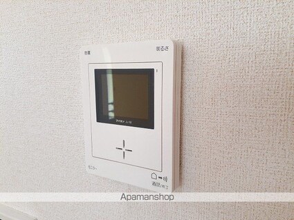 ラフレシール神郷[1LDK/45.91m2]のその他設備