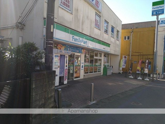 レオパレスYOSHIKOの周辺写真
