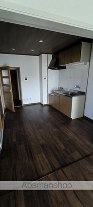 スミタスヴィレッジ藍住[2LDK/60.6m2]のリビング・居間