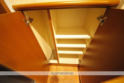 ＩＭビル[1K/32.55m2]の内装1