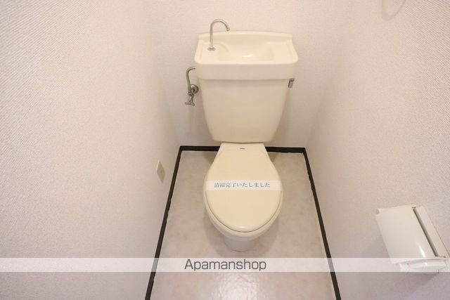 プレアール茶屋町の内装写真
