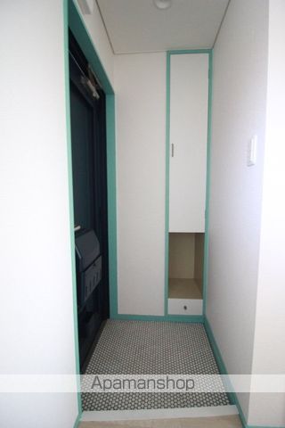 ナーズ 南の内装写真