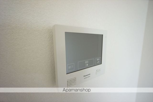 アフロディーテの内装写真