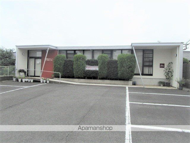 コーポヤングファミリーの周辺写真