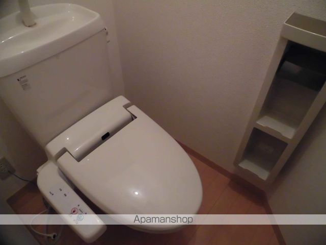 ルグランの内装写真