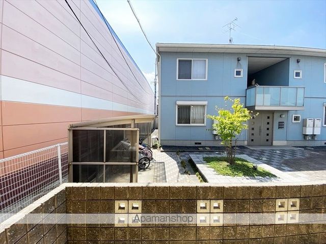 グリーンノート D棟のその他写真