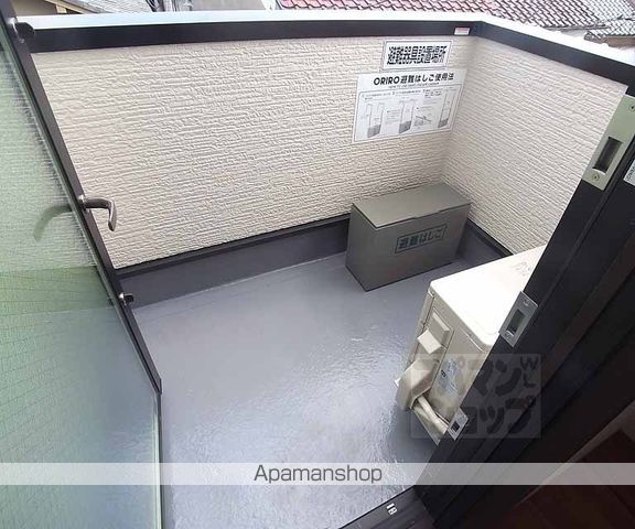 西院ヒルズの内装写真